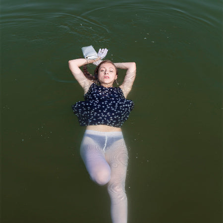 Sailor styl on Danube