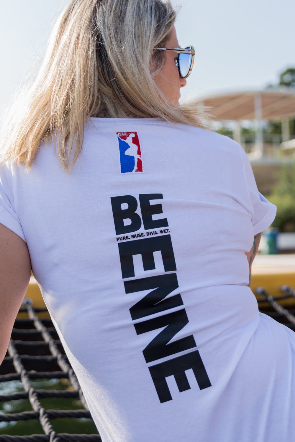 a NEW DRESS          second generation ,,BE,,