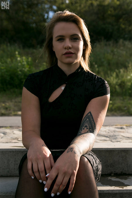 First time in Danube