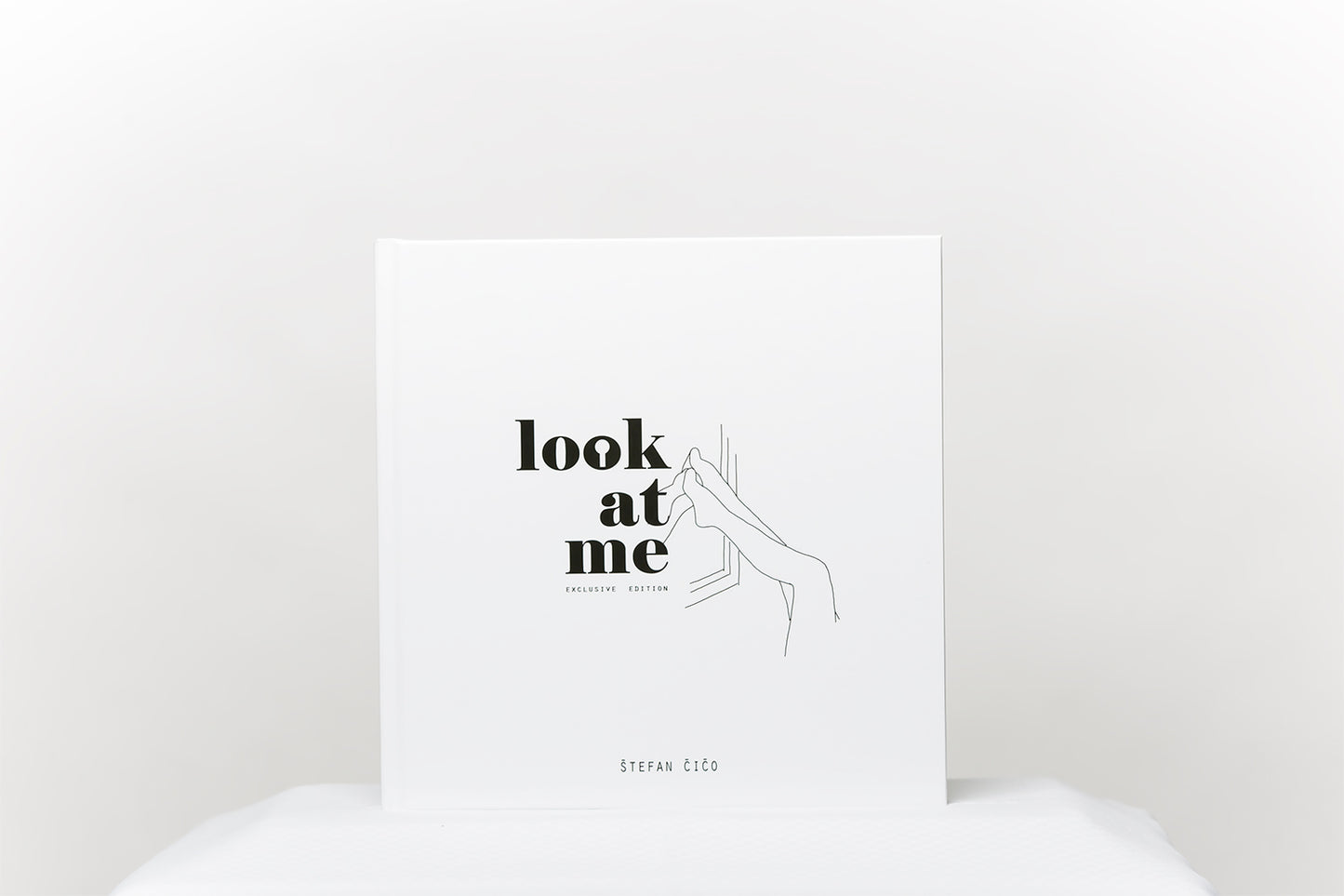 1- Look at me