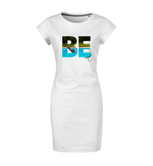 a NEW DRESS          second generation ,,BE,,