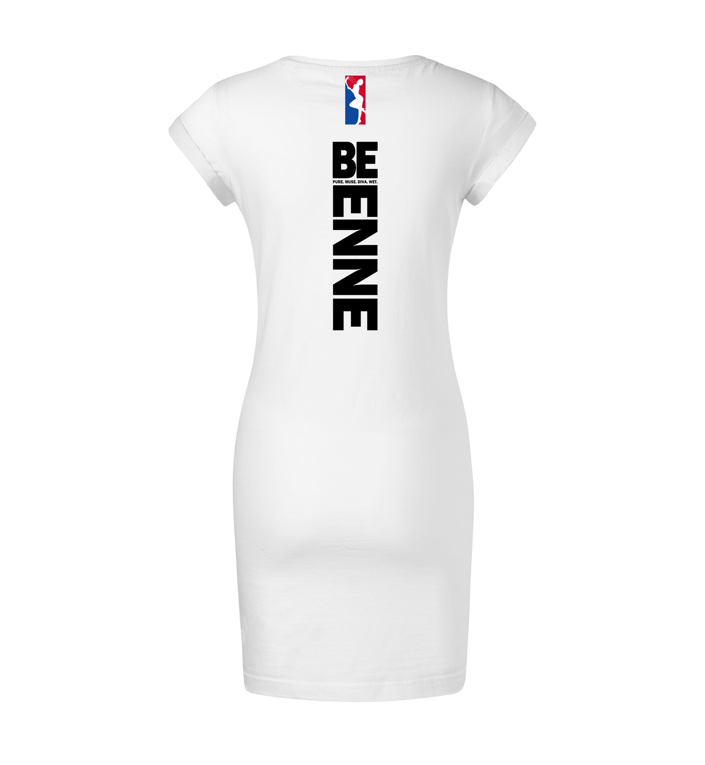 a NEW DRESS          second generation ,,BE,,